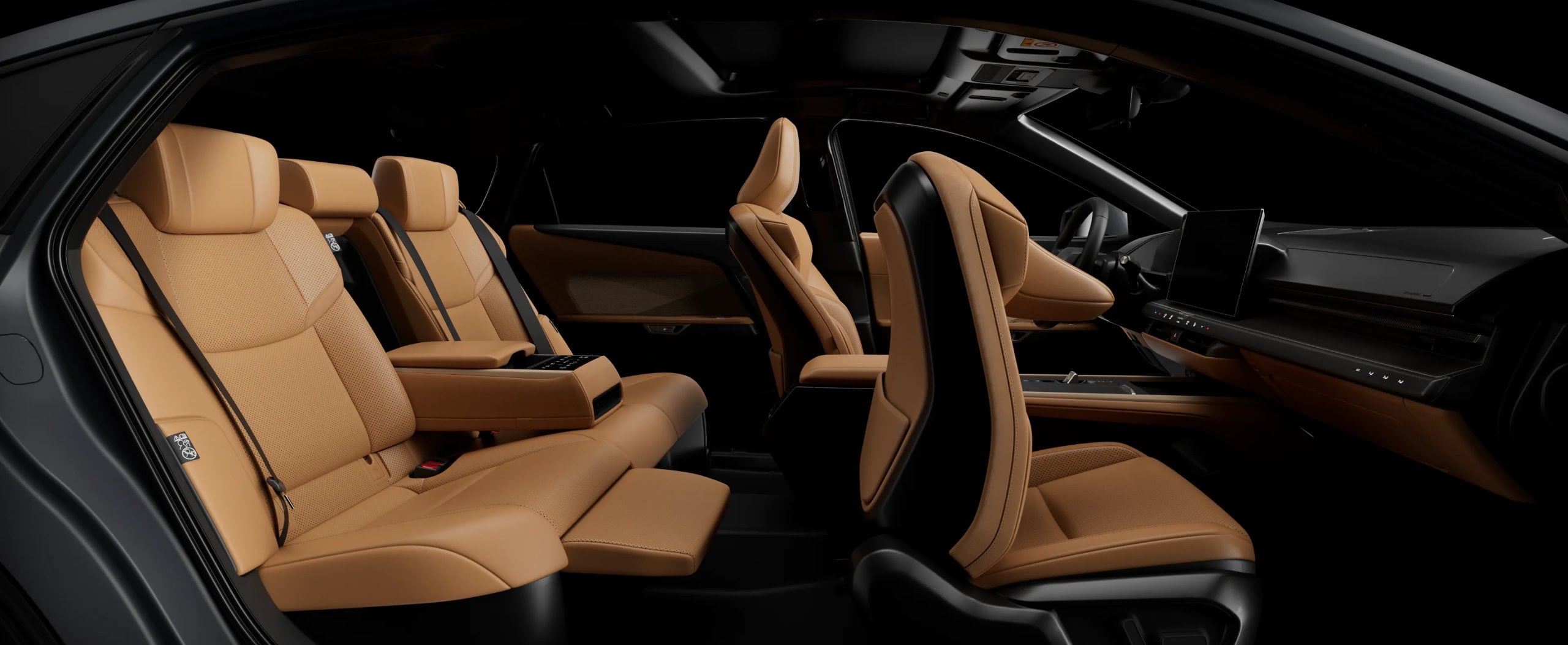 韓國Lexus全新ES上市!首款純電ES350e續航478公里,7160萬韓圜起