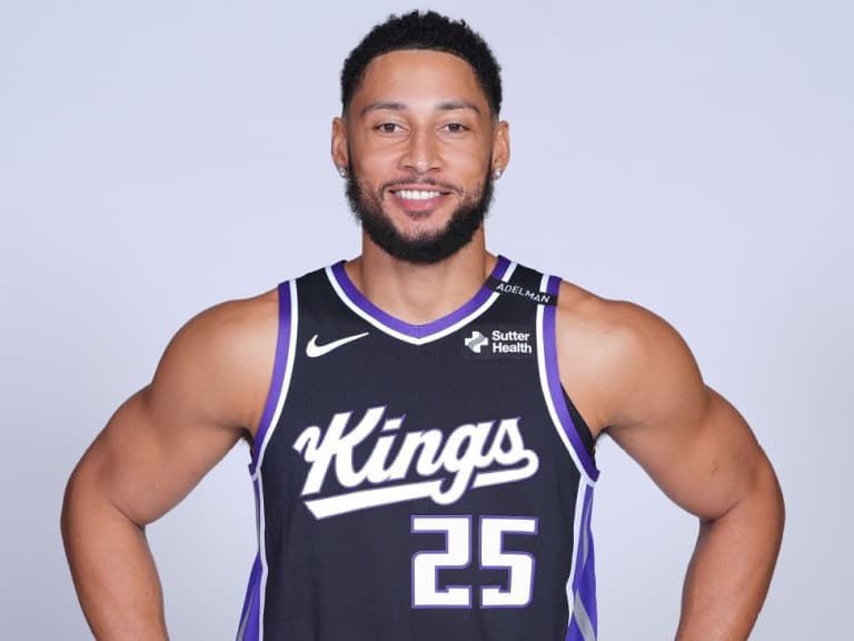 NBA／西蒙斯 Ben Simmons 確定整季報銷！阿基里斯腱撕裂、才剛滿血回歸就開季前遇重傷！