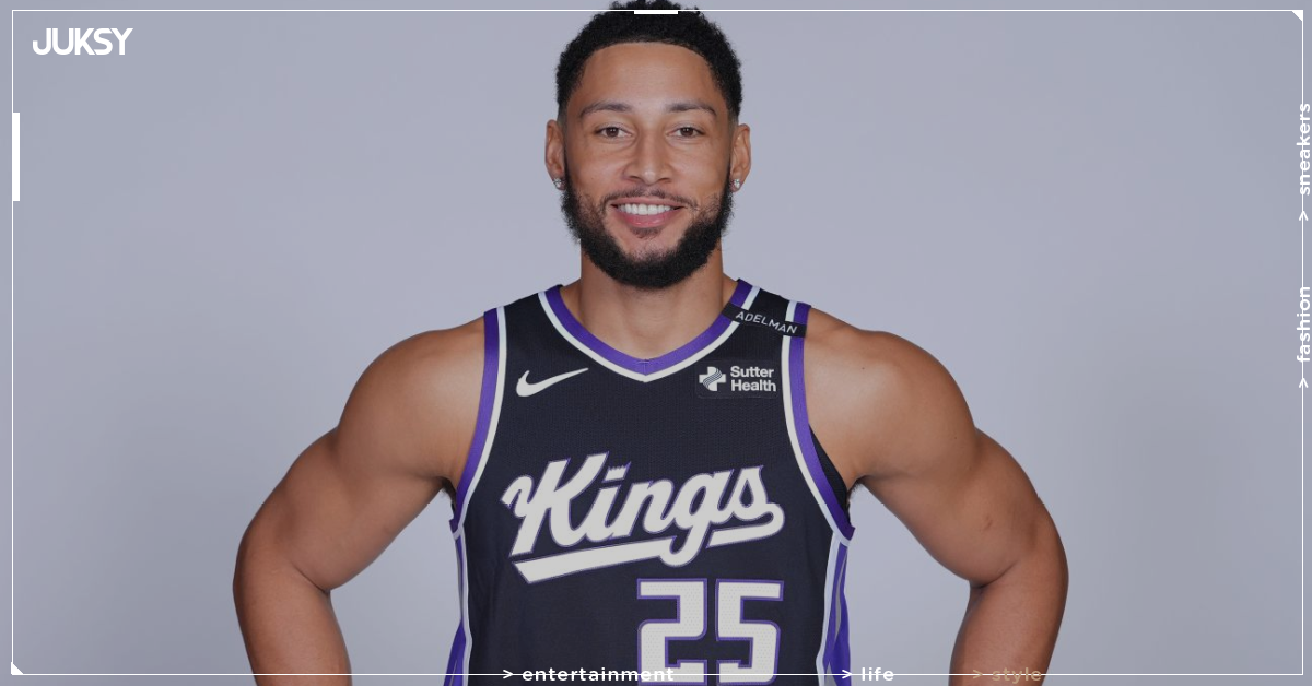 NBA/西蒙斯 Ben Simmons 確定整季報銷!阿基里斯腱撕裂、才剛滿血回歸就開季前遇重傷!