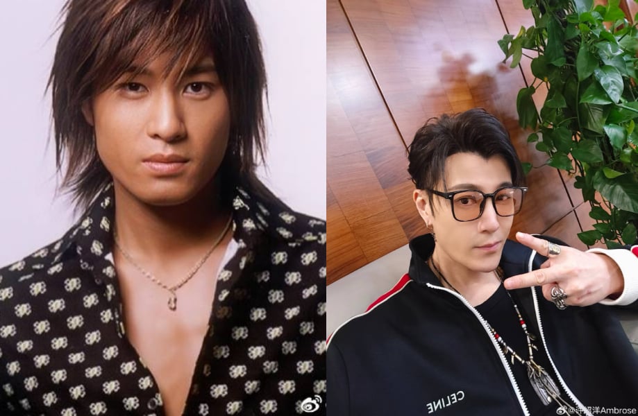 《薰衣草》許紹洋迎 50 歲生日!兩岸擁 4 房產,商演傳單場進帳 96 萬元!
