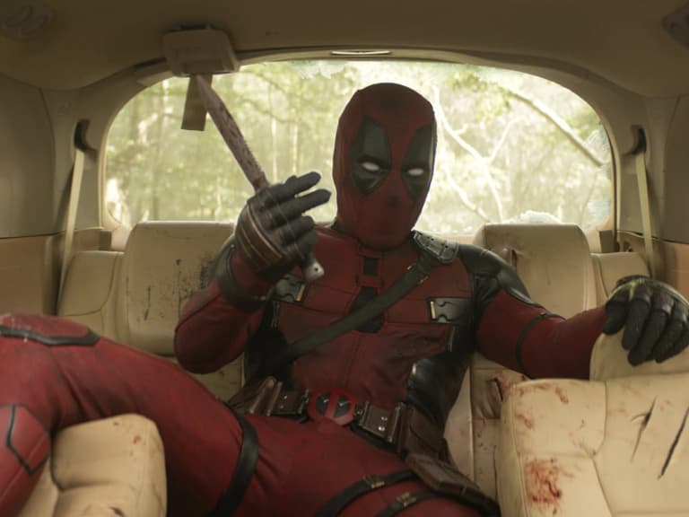 萊恩雷諾斯 Ryan Reynolds 演活死侍一角！詹森阿克斯 Jensen Ackles 自曝曾角逐這個角色！