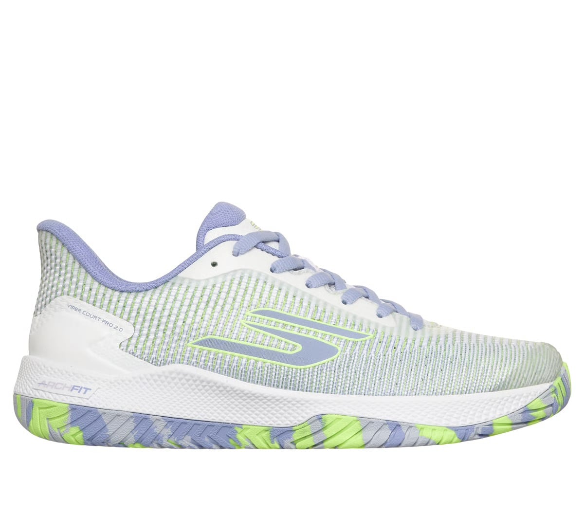 2026 匹克球鞋 10 雙推薦！挑選技巧攻略，ASICS、SKECHERS、NB⋯品牌一篇整理！