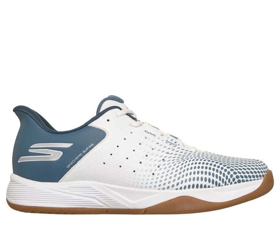 2026 匹克球鞋 10 雙推薦！挑選技巧攻略，ASICS、SKECHERS、NB⋯品牌一篇整理！