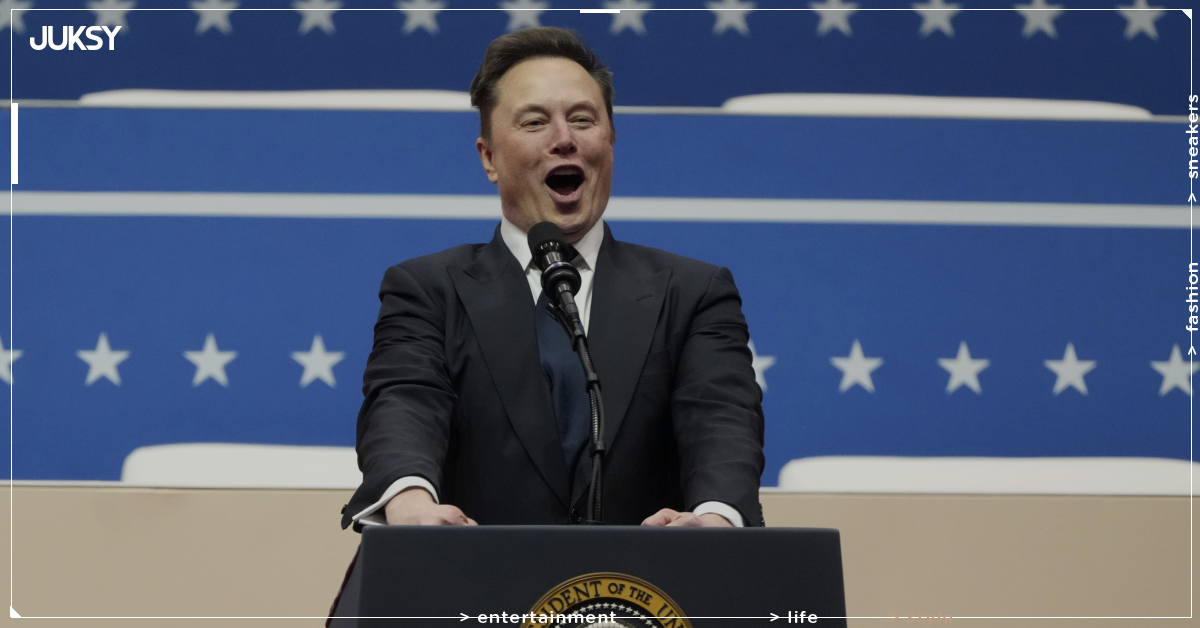 馬斯克 Elon Musk 再拋震撼彈!承諾「明年送美國每位孩子 SpaceX 股票!」
