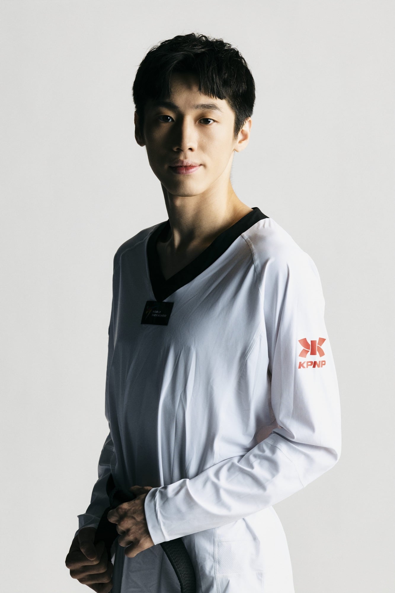 蕭翔文勇奪 2026 愛知名古屋亞帕運首面金牌： 場內壓制對手，場外秒變貓奴！