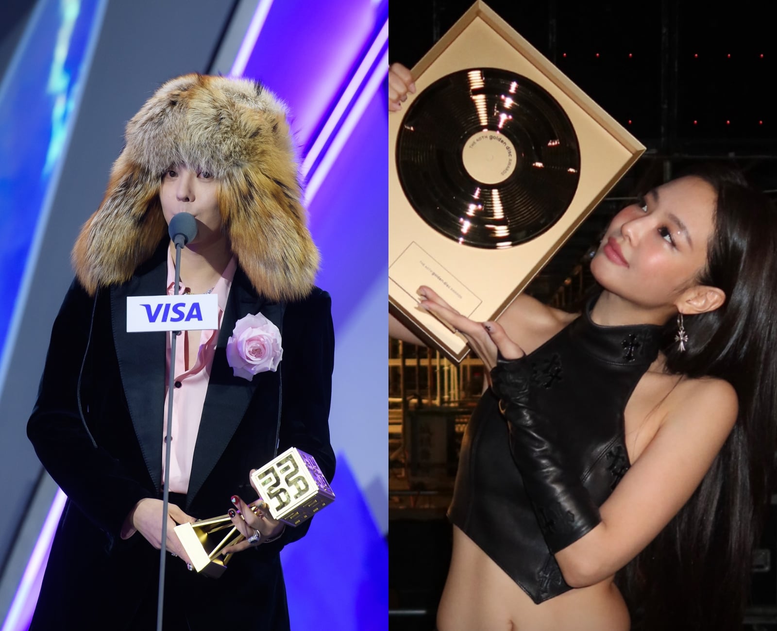 2026 韓國年末頒獎典禮有哪些?MAMA、MMA、金唱片⋯懶人包一次看!