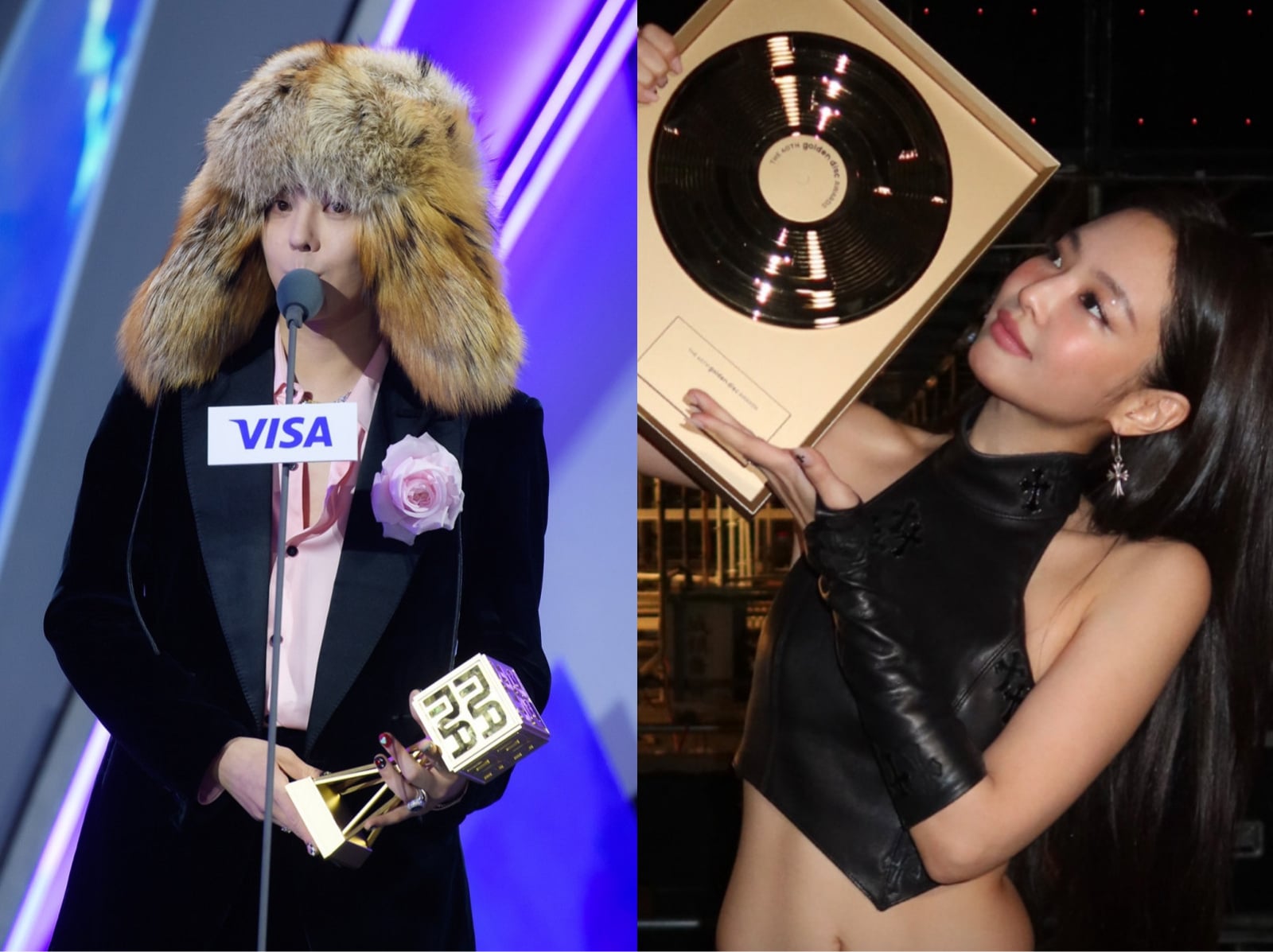 2026 韓國年末頒獎典禮有哪些？MAMA、MMA、金唱片⋯懶人包一次看！