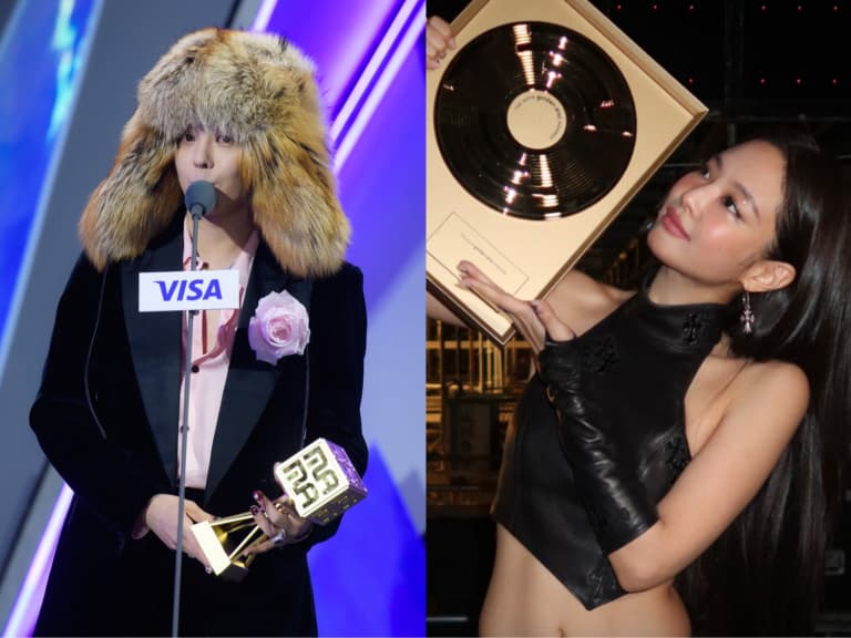 2026 韓國年末頒獎典禮有哪些？MAMA、MMA、金唱片⋯懶人包一次看！
