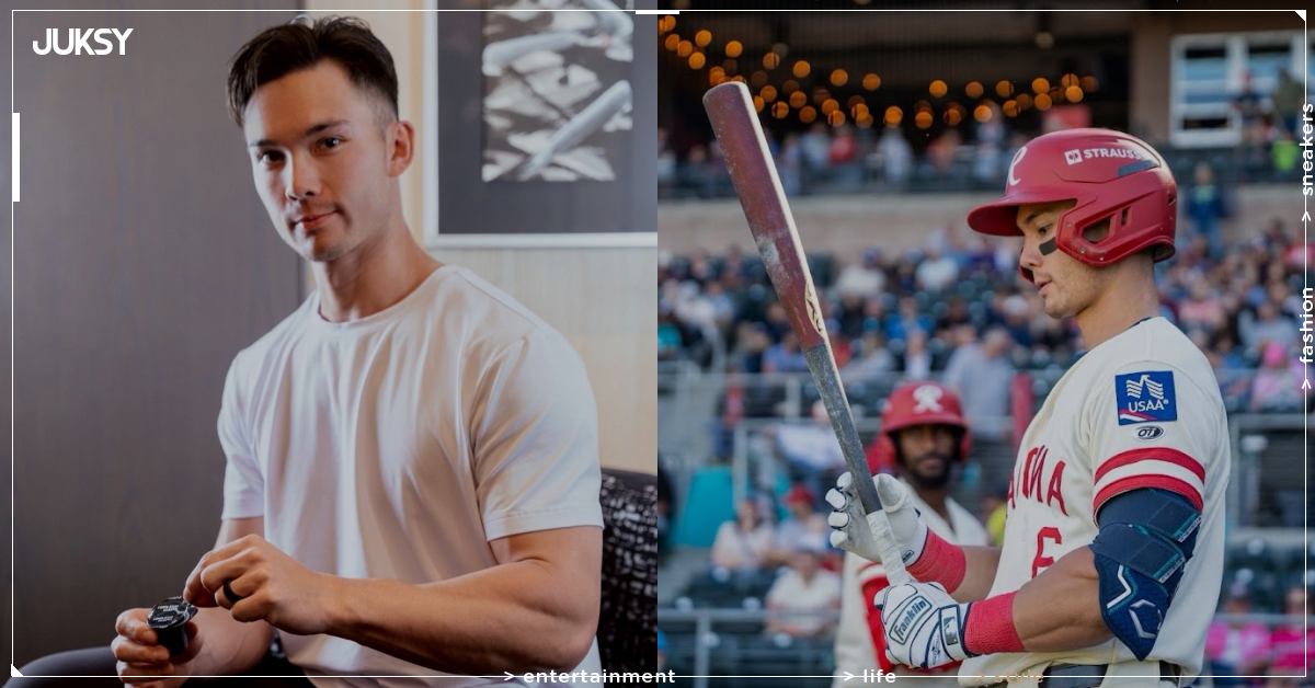 MLB/費仔 Stuart Fairchild 11月攜家人返台!公益棒球營、一日店長行程曝光,還想嘗臭豆腐!