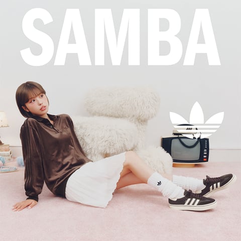 秋日穿搭終極對決!鎖定 ABC-MART 獨家 adidas Originals 雙神鞋。復古麂皮拼接與極簡輕盈薄底,套上秋季專屬配色,用質感細節秒殺社群目光