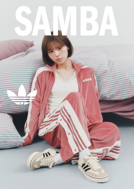 秋日穿搭終極對決!鎖定 ABC-MART 獨家 adidas Originals 雙神鞋。復古麂皮拼接與極簡輕盈薄底,套上秋季專屬配色,用質感細節秒殺社群目光