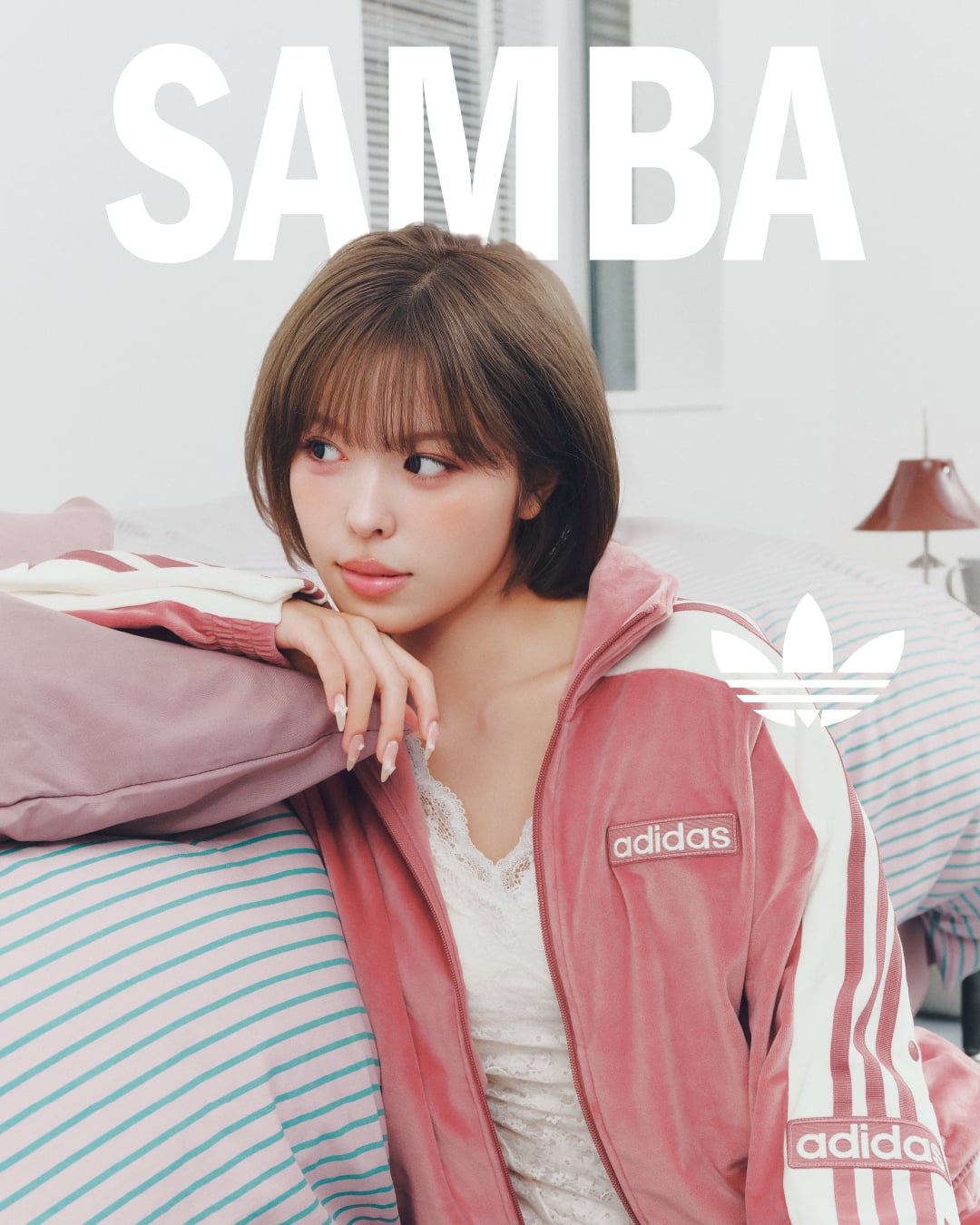 秋日穿搭終極對決!鎖定 ABC-MART 獨家 adidas Originals 雙神鞋。復古麂皮拼接與極簡輕盈薄底,套上秋季專屬配色,用質感細節秒殺社群目光
