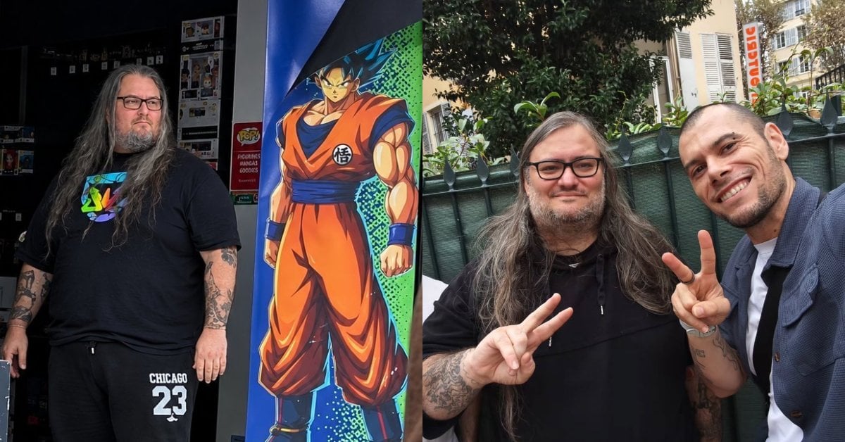 法國暴動漫畫店員 Pierre 挺身護店遭飛踢引心疼!首度拍片回應:「別被有心人士欺騙募款!」