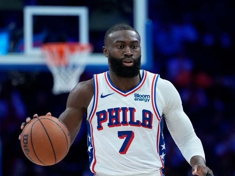 NBA／Jaylen Brown 最愛消費不是奢侈品而是豎琴？每週兩次請豎琴手到家配日落吃晚餐
