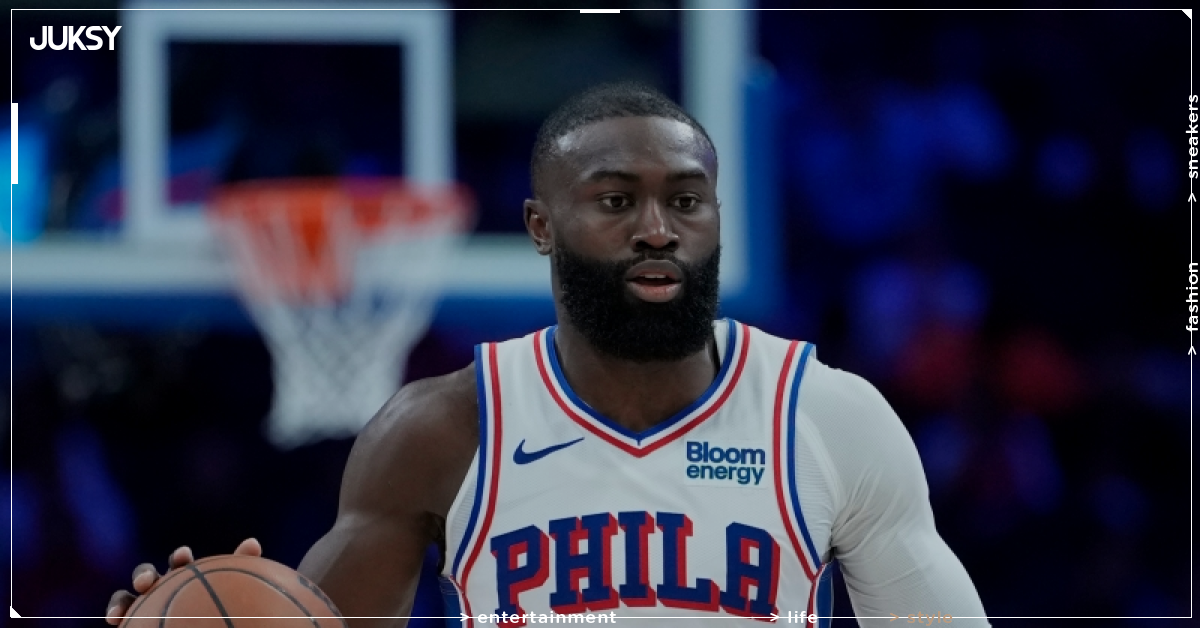 NBA/Jaylen Brown 最愛消費不是奢侈品而是豎琴?每週兩次請豎琴手到家配日落吃晚餐