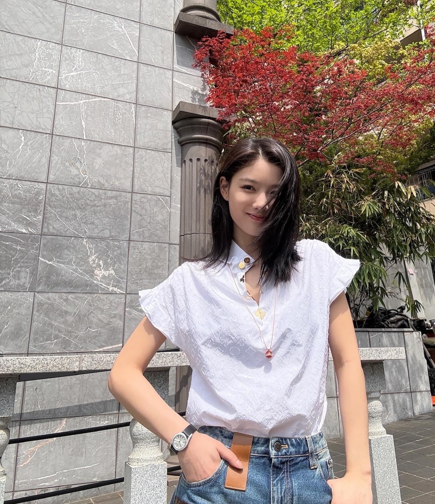 金裕貞自曝每天吃 6 顆雞蛋以上！膽固醇偏高仍笑喊：「我直接無視！」