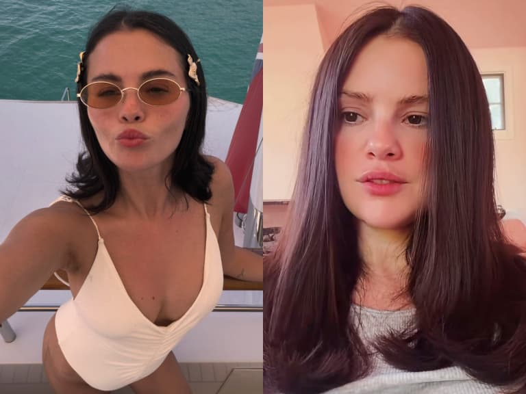 賽琳娜 Selena Gomez 自曝電子菸成癮！坦言聲音變化難恢復：「這真的不值得！」