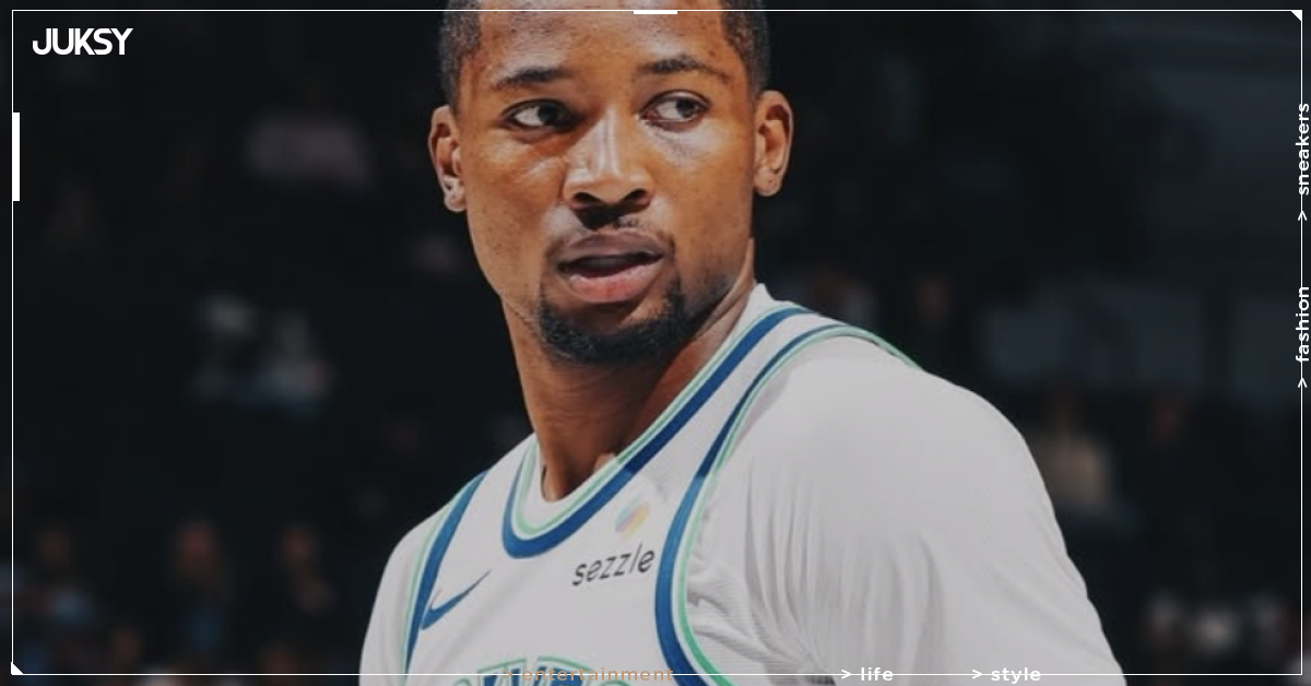 NBA／庫明加 Jonathan Kuminga 大讚灰狼沒人擺架子！球迷集體追問：「誰在擺架子？」
