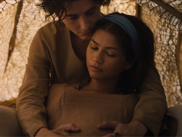 《沙丘3》預售票正式開賣！上映日期、卡司陣容、劇情介紹、限定海報一次看！