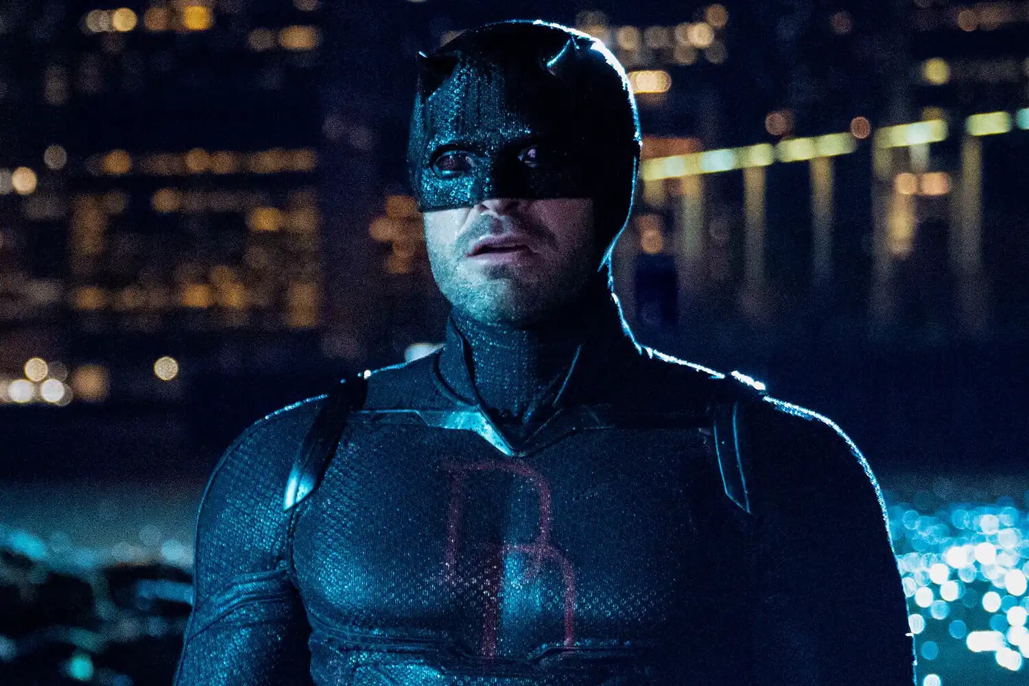 查理考克斯 Charlie Cox 告別《夜魔俠》!他坦言:「我在幫兒子做心理準備!」