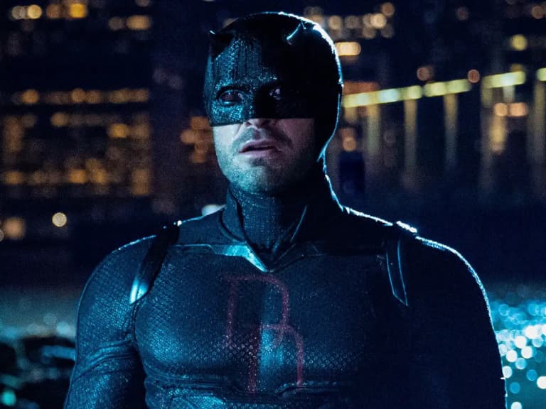 查理考克斯 Charlie Cox 告別《夜魔俠》！他坦言：「我在幫兒子做心理準備！」