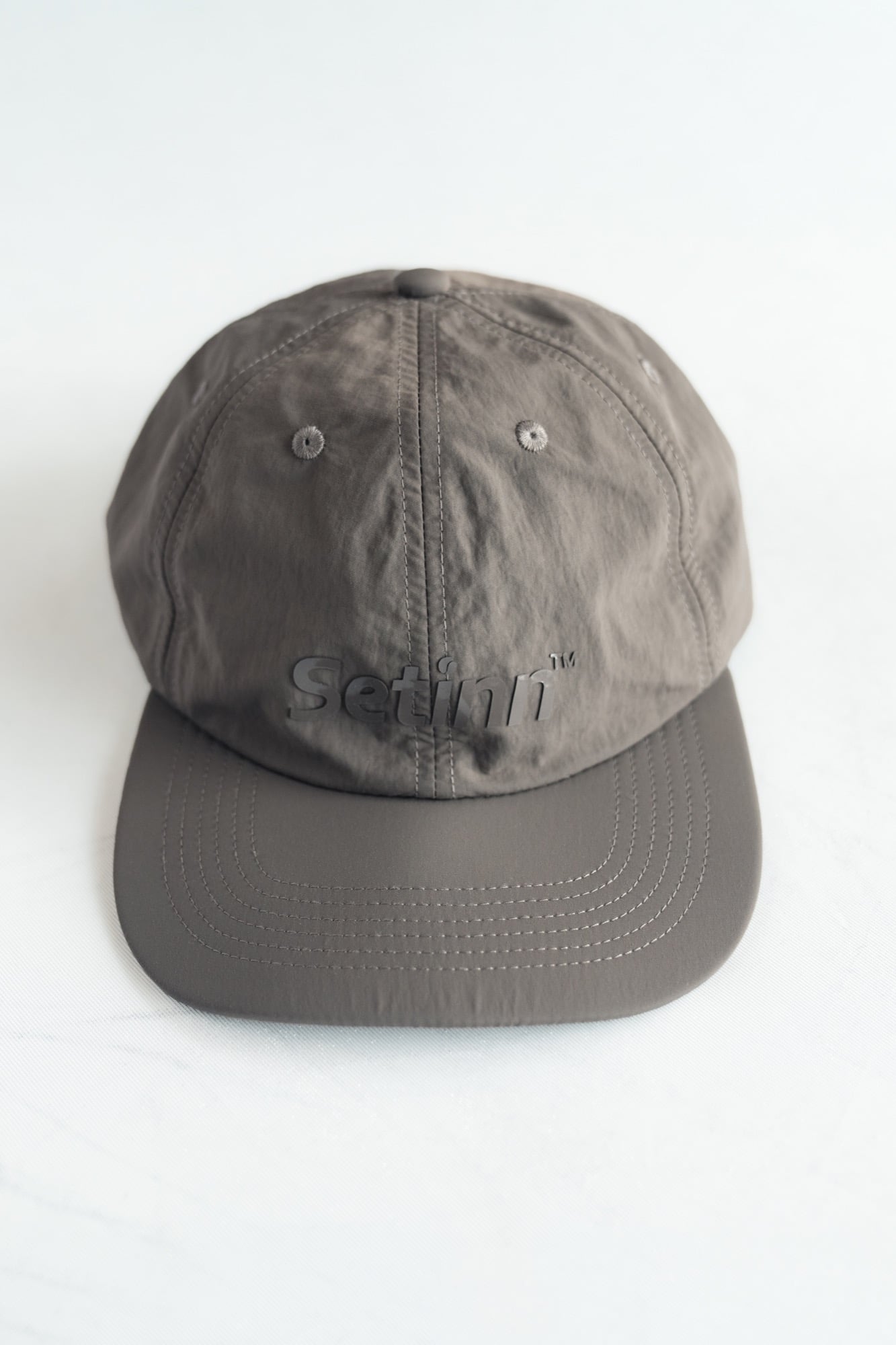Setinn 聯名 GROOVY 限定開賣!外套短褲 T-Shirt 帽子四款一次看,10/30 到店還有大型互動裝置!