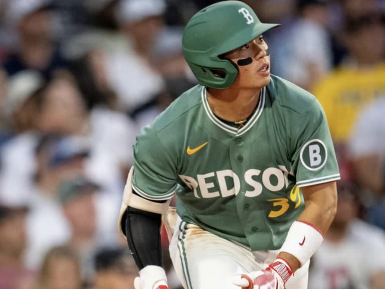 MLB／鄭宗哲 4 度遭 DFA 仍拚回大聯盟！3A 繳亮眼成績、敲出生涯首安，返台親曝旅美心路歷程！