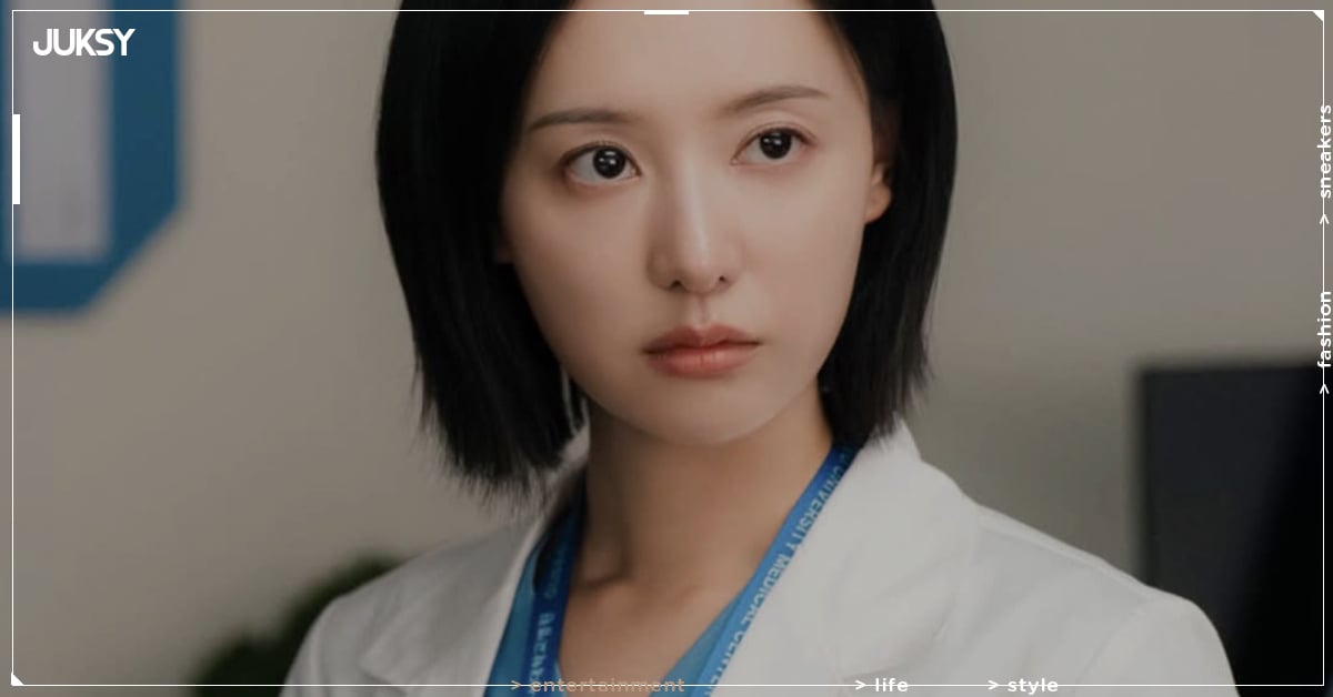金智媛《Doctor X：白色黑手黨時代》收視率衝破 20%！Netflix 韓國榜連霸 2 週，全球 18 國奪冠！