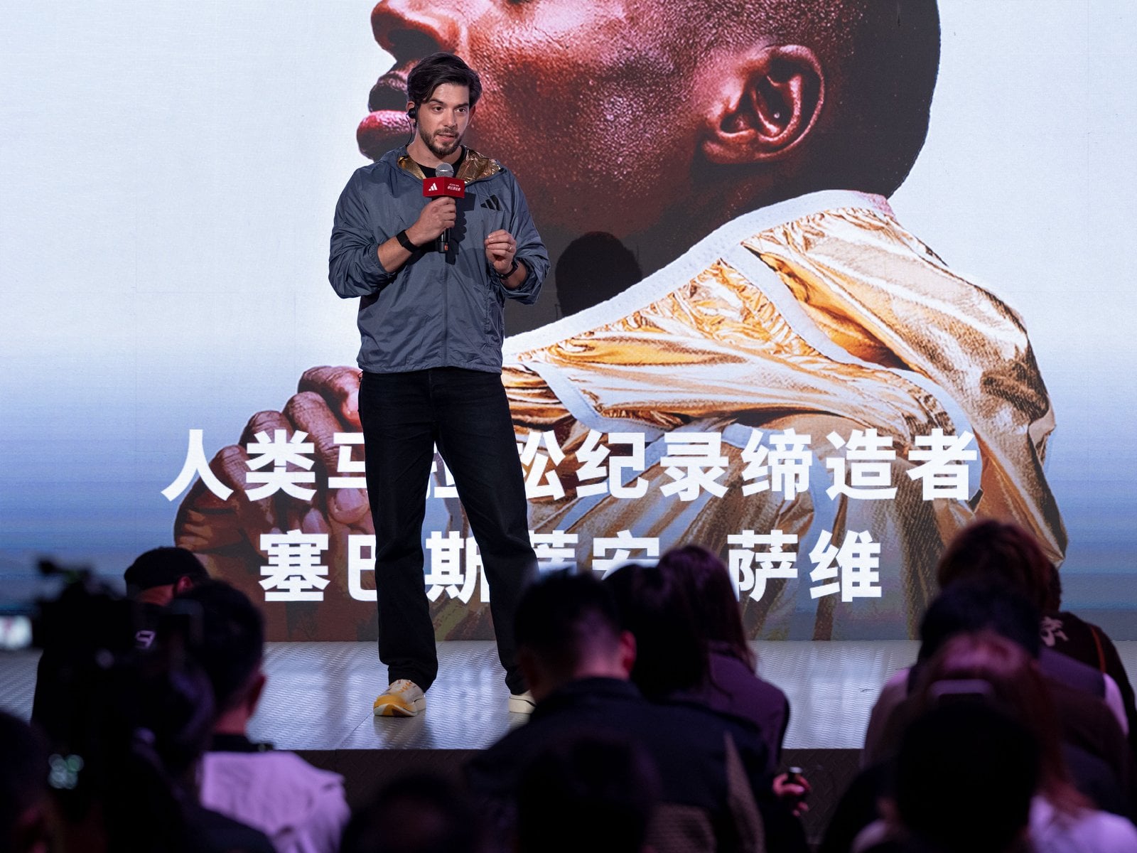 adidas 全球跑步部門總經理 Patrick Nava 採訪完整回顧!為何 adidas 能在跑鞋領域取得巨大成功?