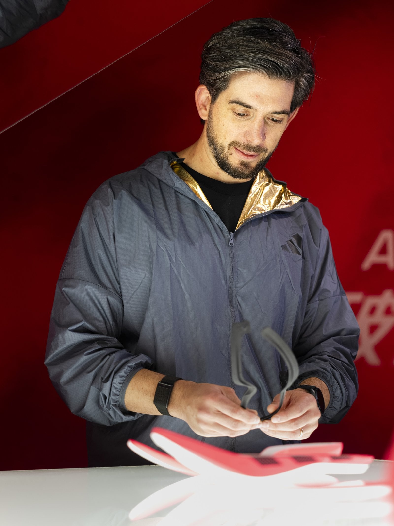 adidas 全球跑步部門總經理 Patrick Nava 採訪完整回顧!為何 adidas 能在跑鞋領域取得巨大成功?