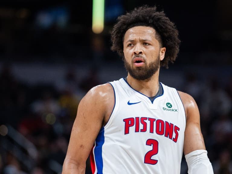 NBA／活塞新季勝場預測分歧！模型估48.5勝、季後賽機率79.8%，康寧漢喊被低估！
