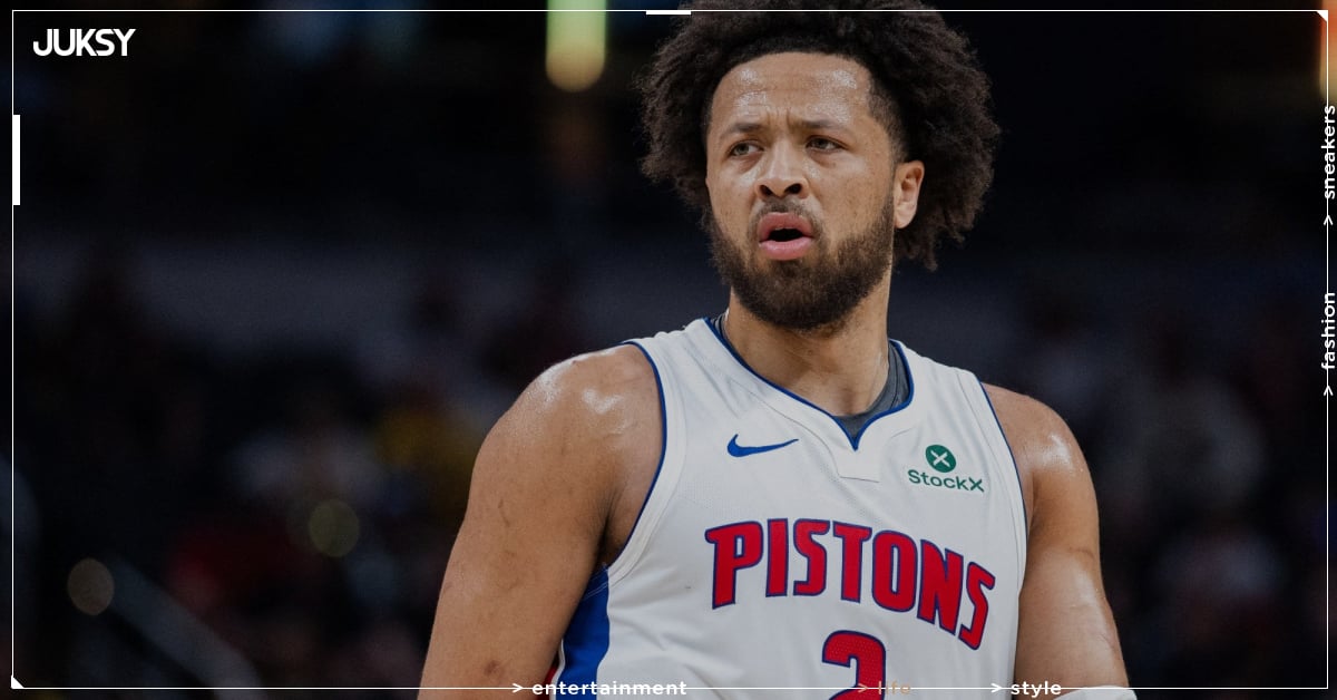 NBA/活塞新季勝場預測分歧!模型估48.5勝、季後賽機率79.8%,康寧漢喊被低估!