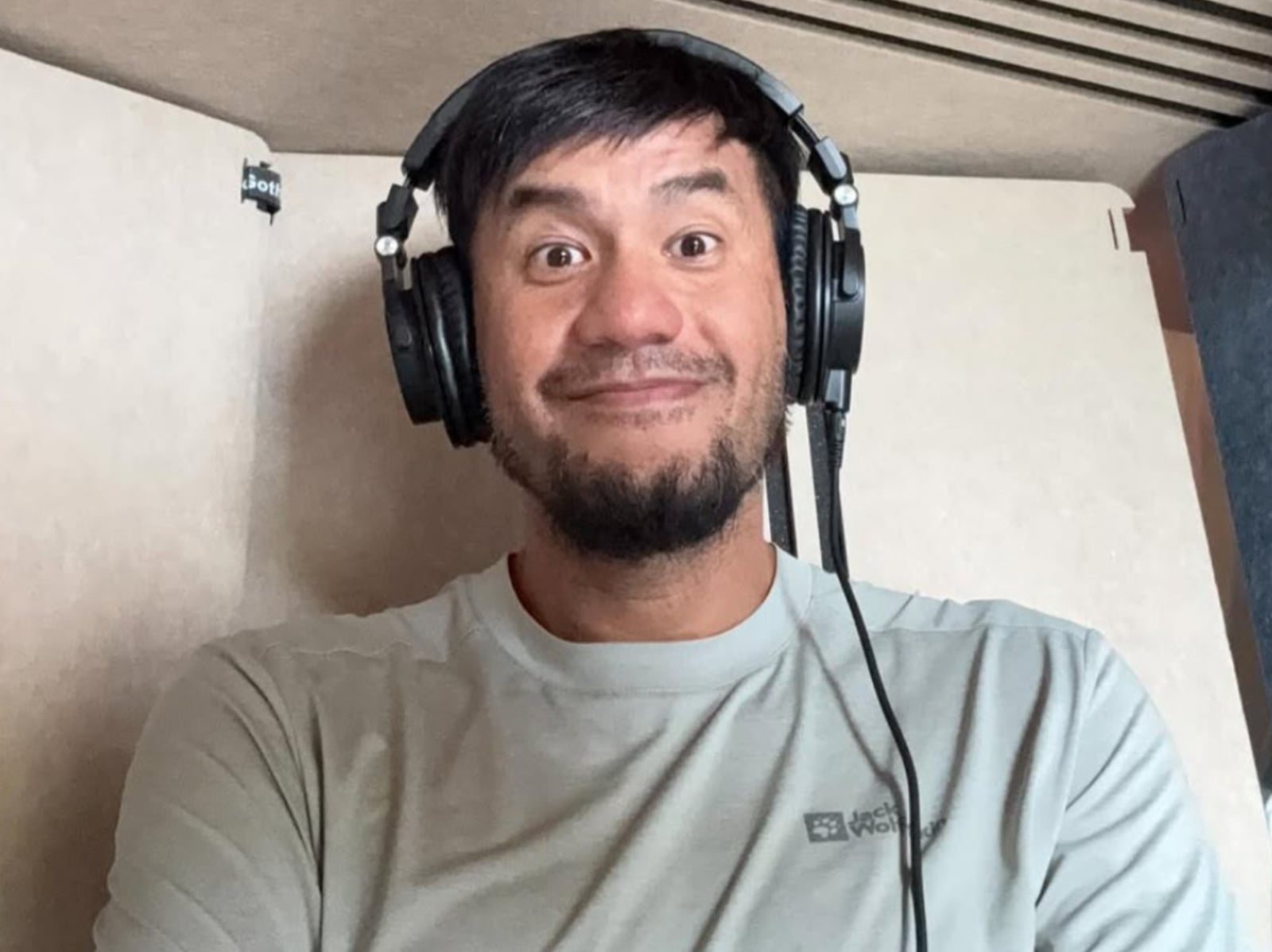 張震嶽小巨蛋演唱會官宣！明年 4 月連唱兩天，時間地點、售票資訊持續更新！