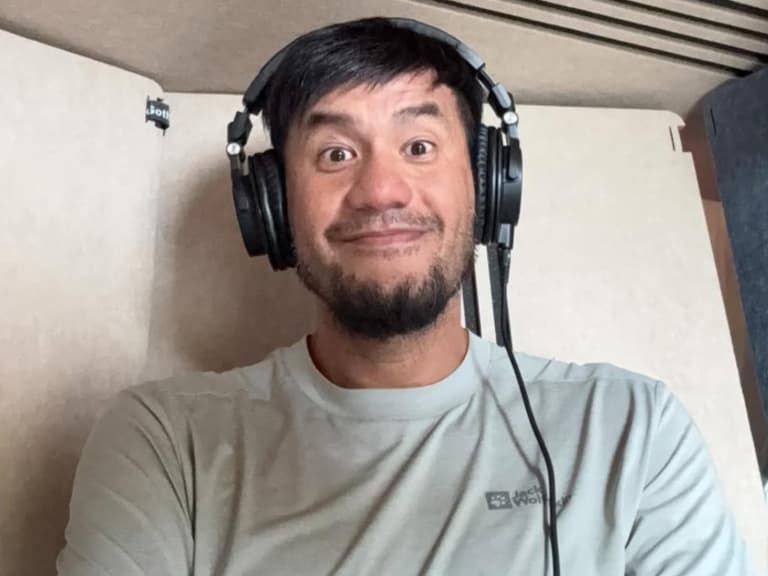 張震嶽小巨蛋演唱會官宣！明年 4 月連唱兩天，時間地點、售票資訊持續更新！