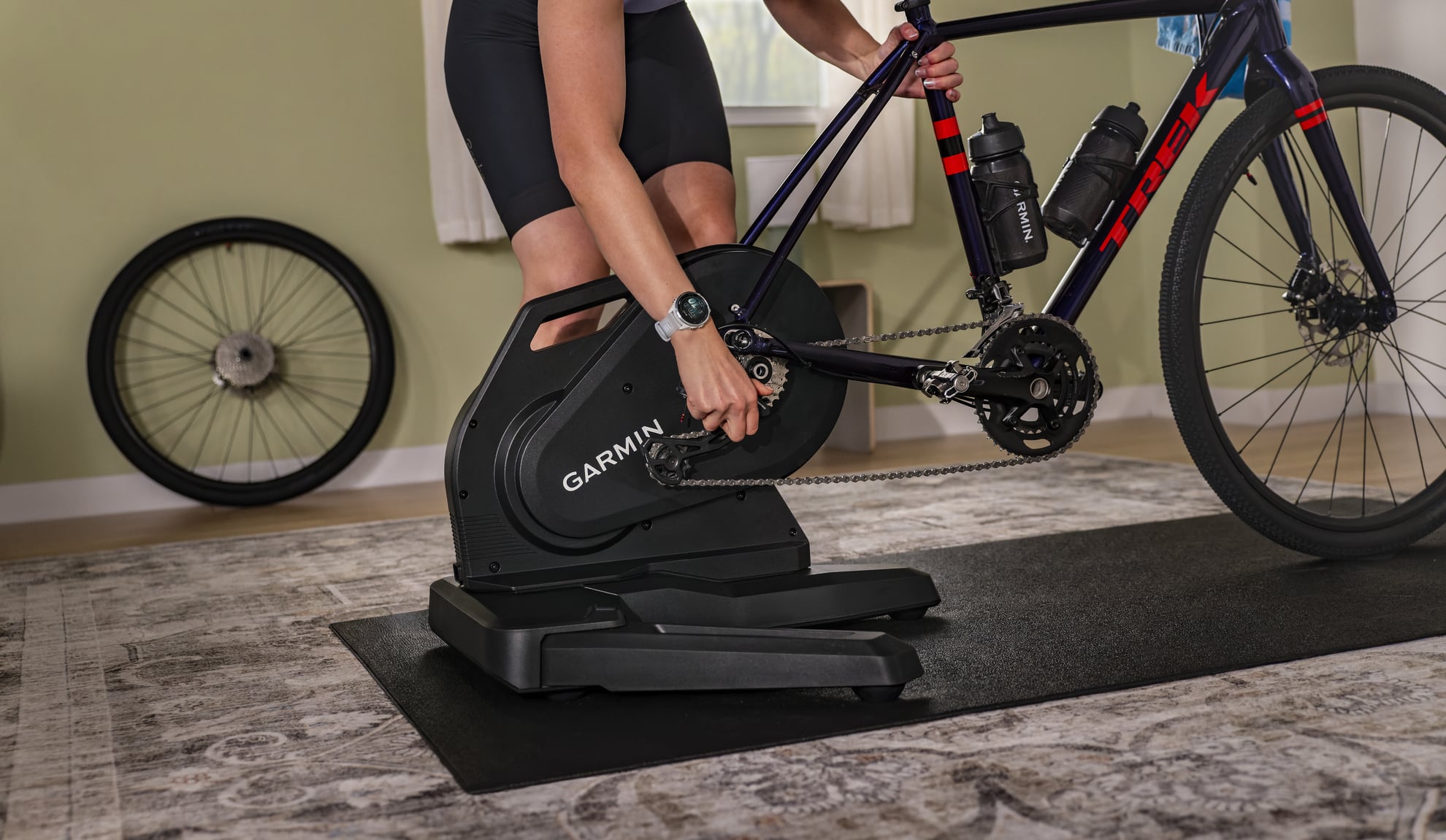 Garmin 新旗艦 Edge 1060 首款語音自行車錶!「Ok, Garmin」騎到哪都能下指令⋯騎士必看!