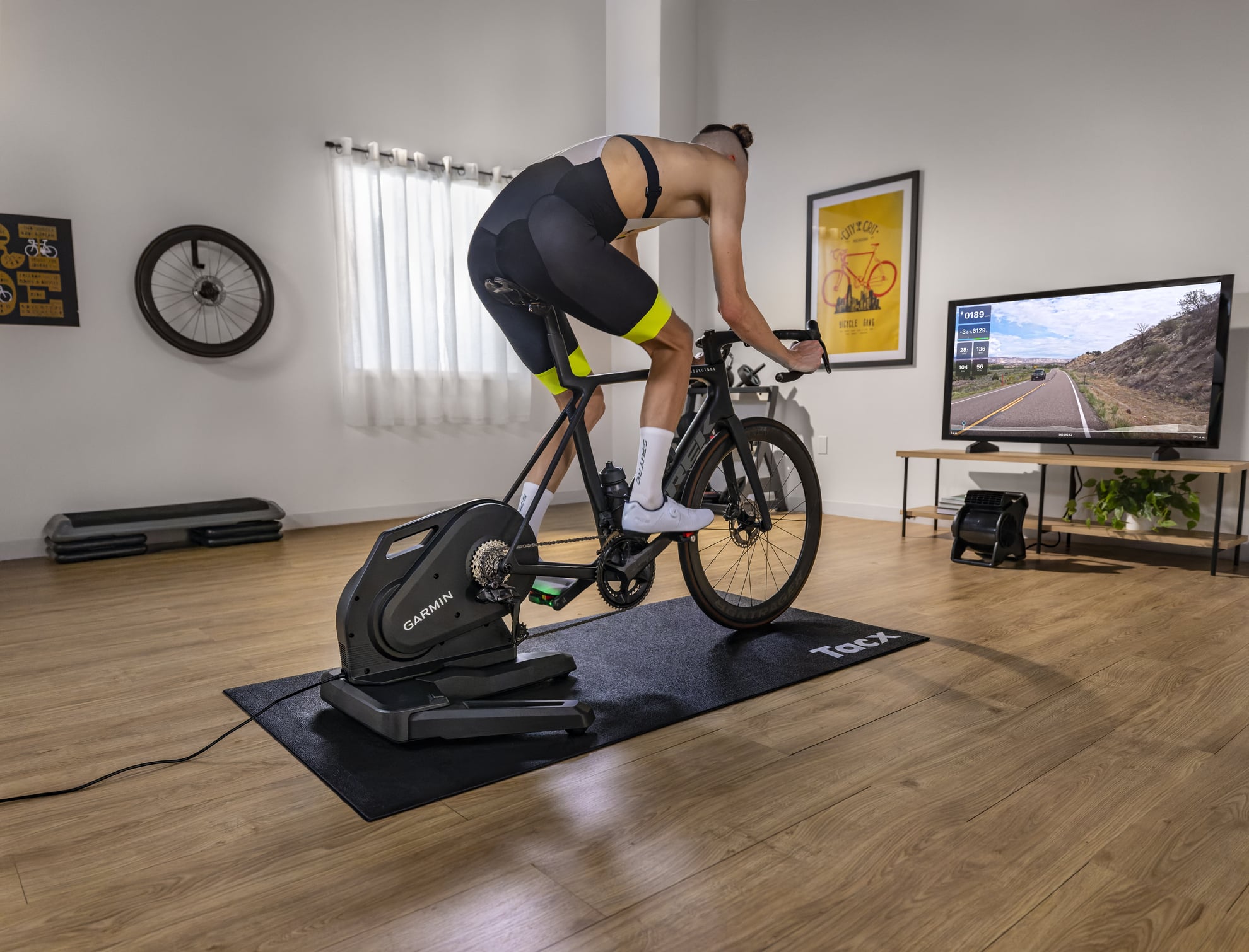 Garmin 新旗艦 Edge 1060 首款語音自行車錶!「Ok, Garmin」騎到哪都能下指令⋯騎士必看!