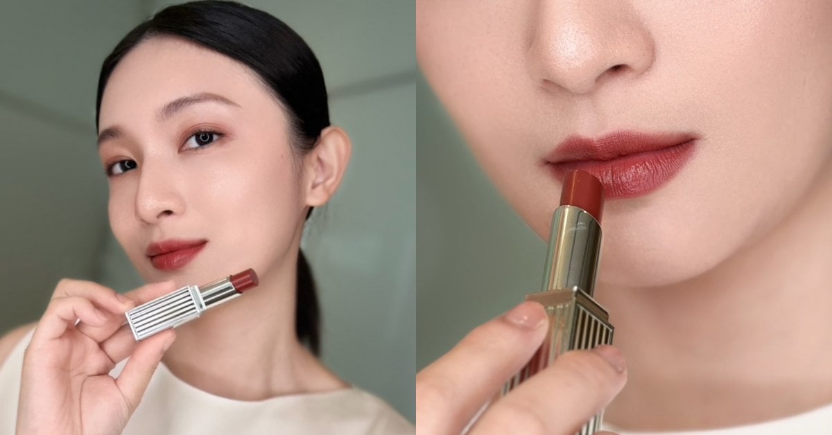 2026 聖誕限定彩妝推薦!Dior、TOM FORD⋯等品牌節慶新品一次看!(持續更新)