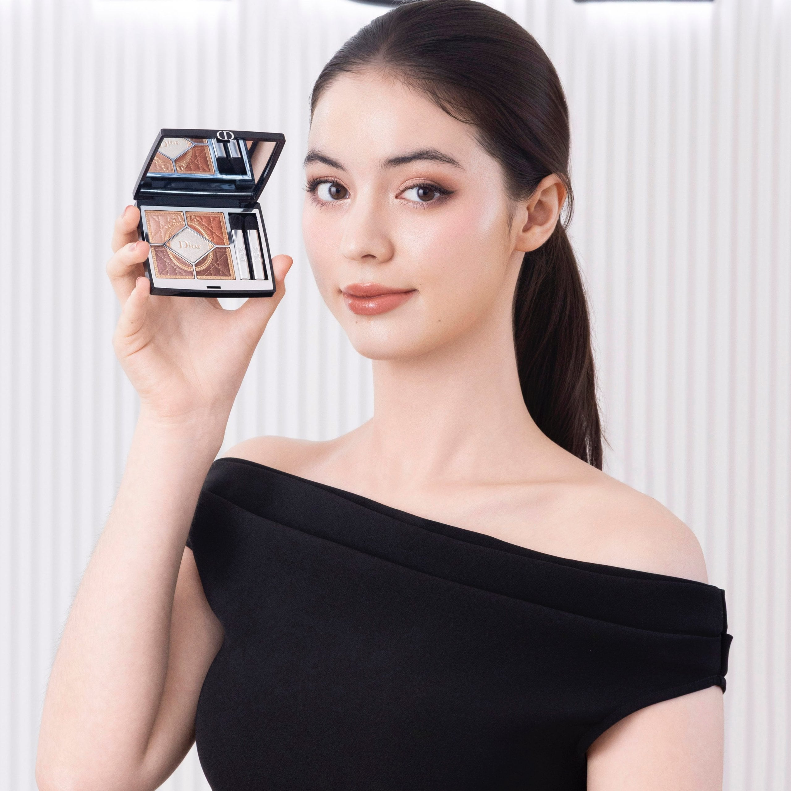 2026 聖誕限定彩妝推薦!Dior、TOM FORD⋯等品牌節慶新品一次看!(持續更新)