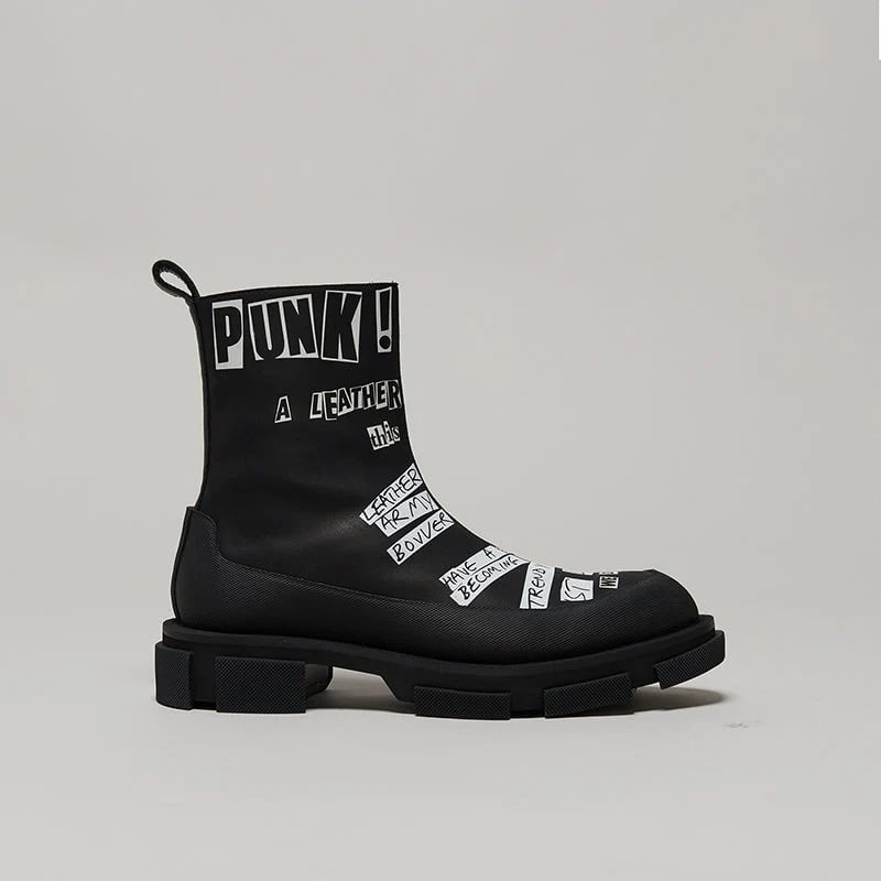 both Paris 品牌十週年全新體驗店揭幕!舒淇、張凌赫、Lisa 都愛的巴黎鞋履品牌有何來頭?