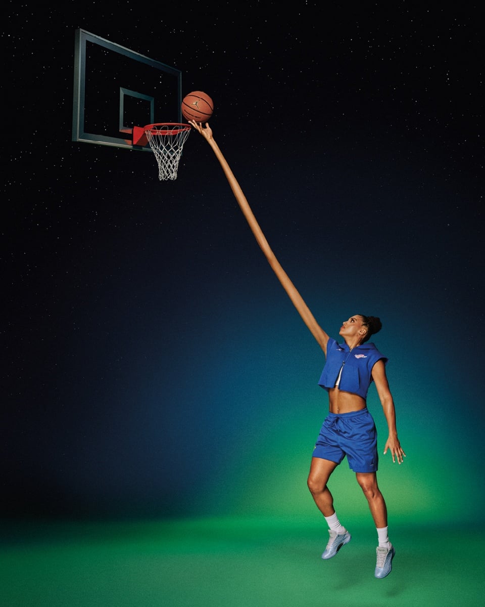 Jordan Brand《怪物奇兵》30 週年聯名系列發表!AJ11、釘鞋、服飾系列完整資訊一次看!