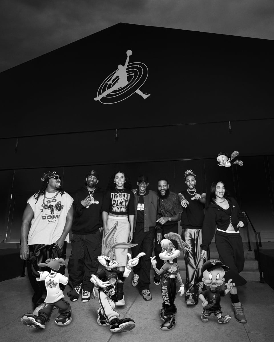 Jordan Brand《怪物奇兵》30 週年聯名系列發表!AJ11、釘鞋、服飾系列完整資訊一次看!