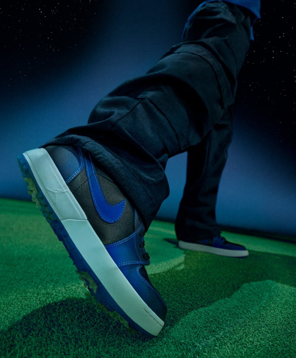 Jordan Brand《怪物奇兵》30 週年聯名系列發表!AJ11、釘鞋、服飾系列完整資訊一次看!