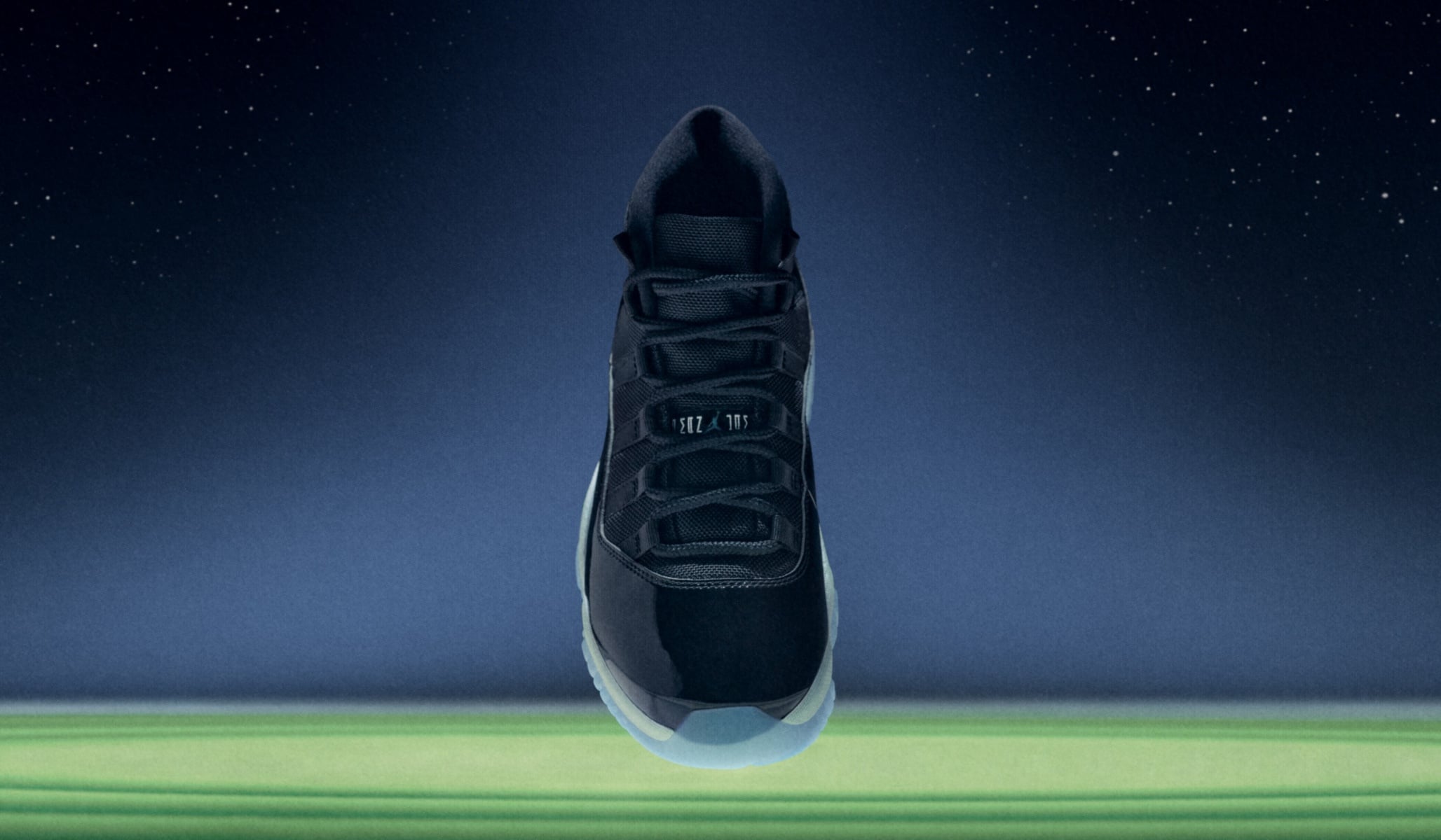 Jordan Brand《怪物奇兵》30 週年聯名系列發表!AJ11、釘鞋、服飾系列完整資訊一次看!