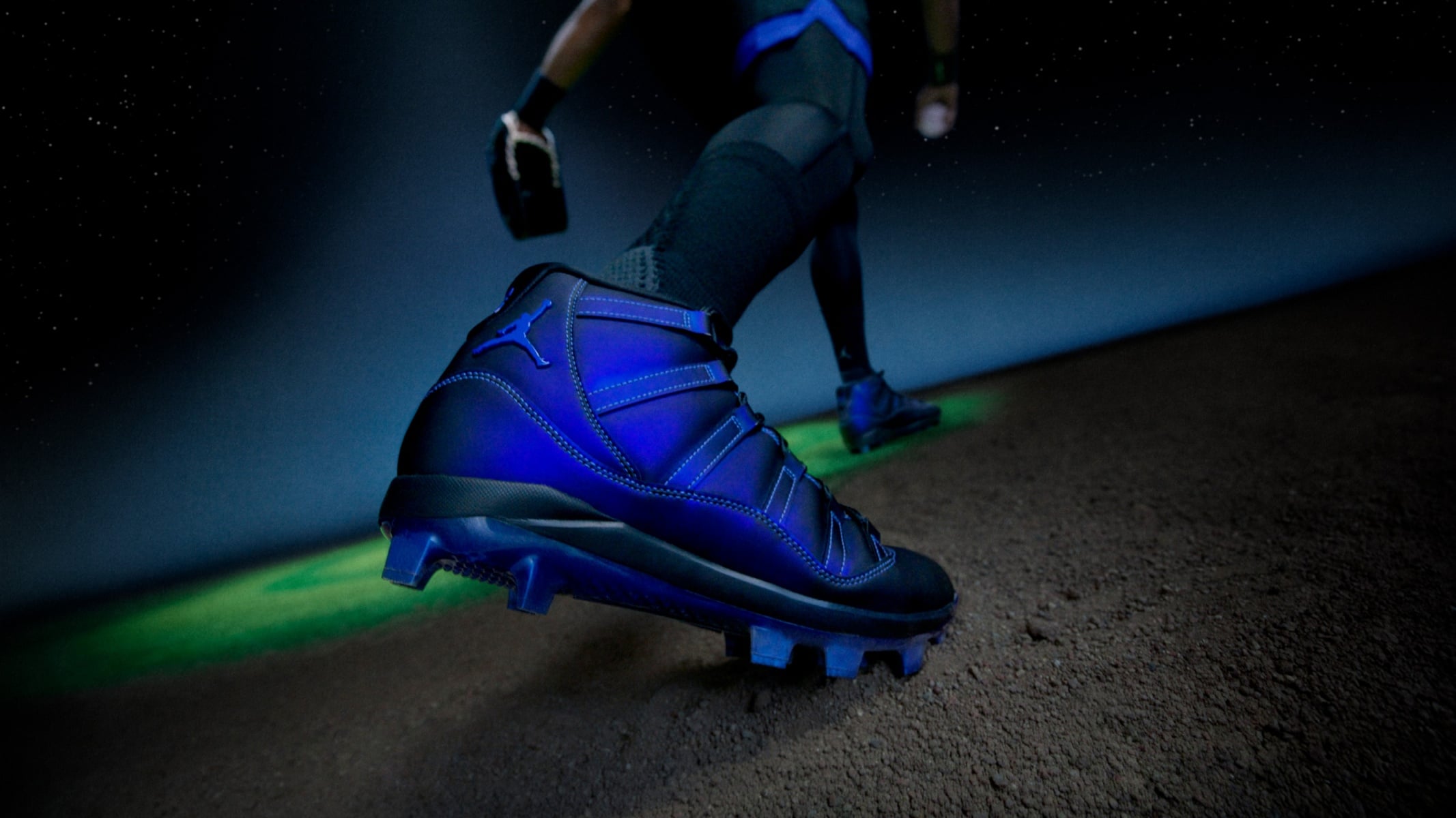 Jordan Brand《怪物奇兵》30 週年聯名系列發表!AJ11、釘鞋、服飾系列完整資訊一次看!