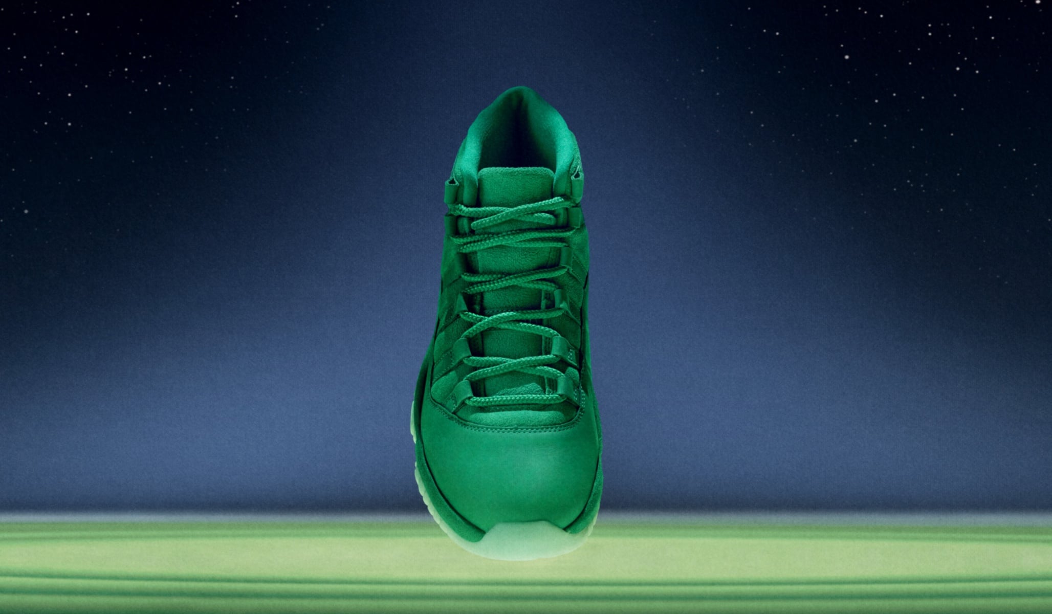 Jordan Brand《怪物奇兵》30 週年聯名系列發表!AJ11、釘鞋、服飾系列完整資訊一次看!