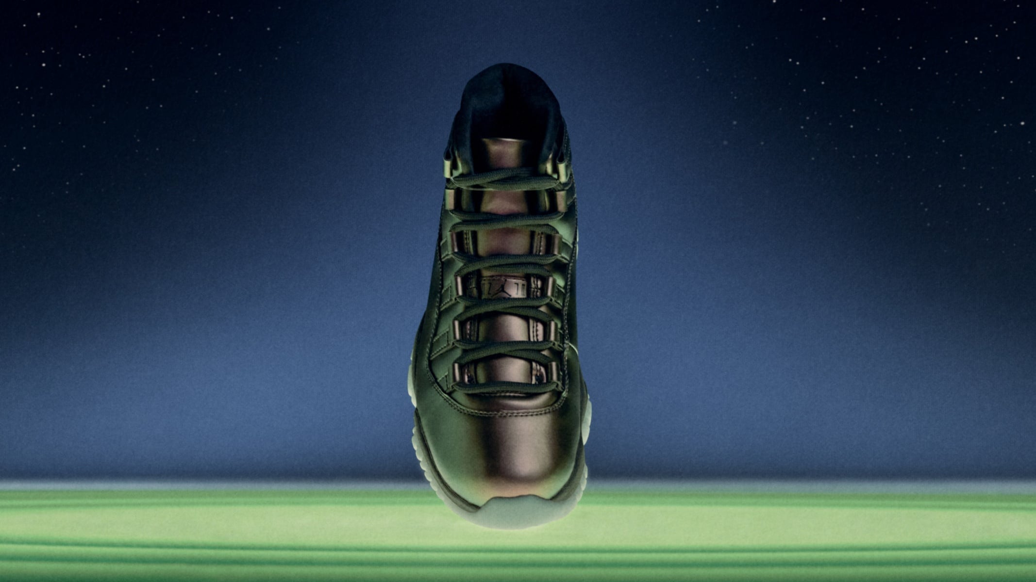 Jordan Brand《怪物奇兵》30 週年聯名系列發表!AJ11、釘鞋、服飾系列完整資訊一次看!
