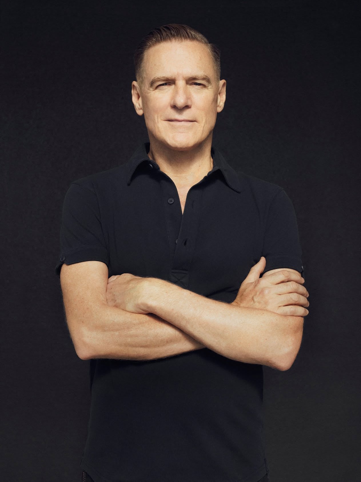 搖滾天王 Bryan Adams 宣布台北開唱,時間地點、售票資訊一次看!