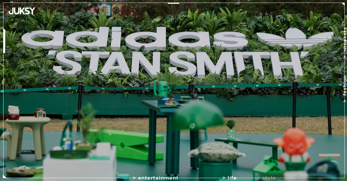 adidas Originals Stan Smith
