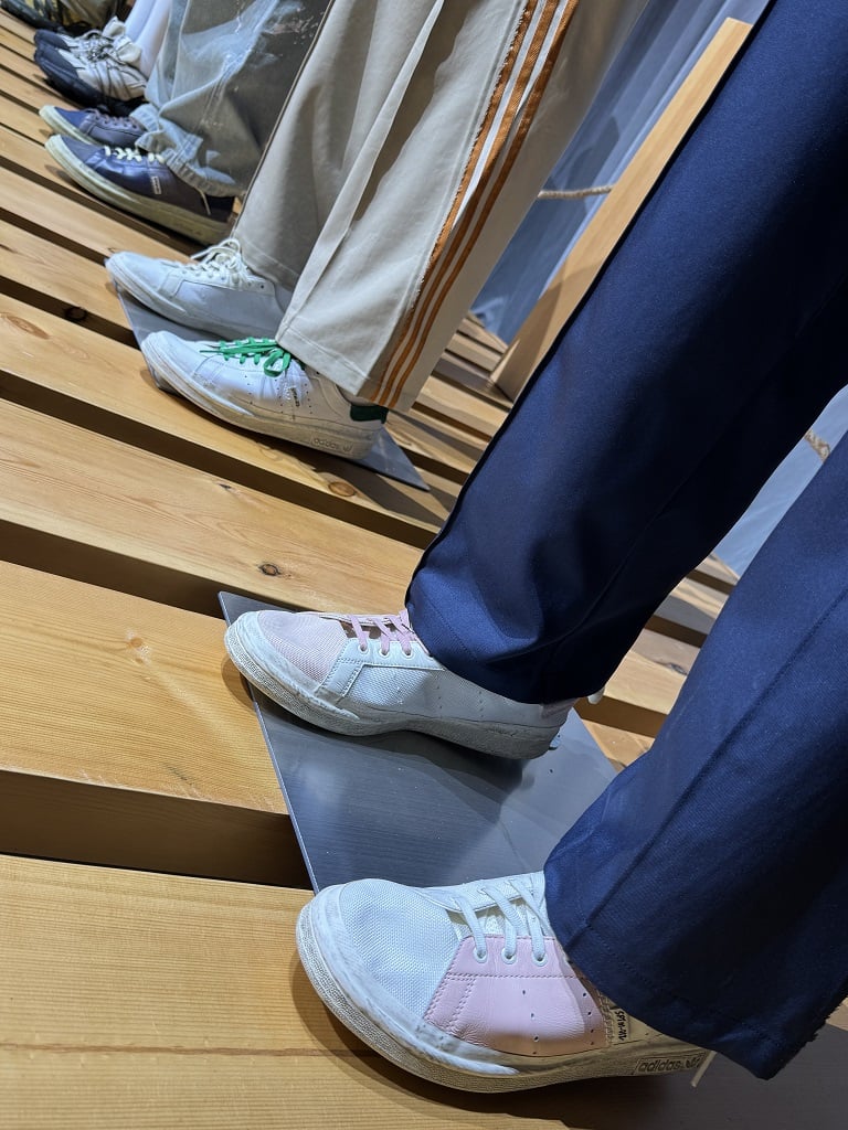 adidas Originals Stan Smith