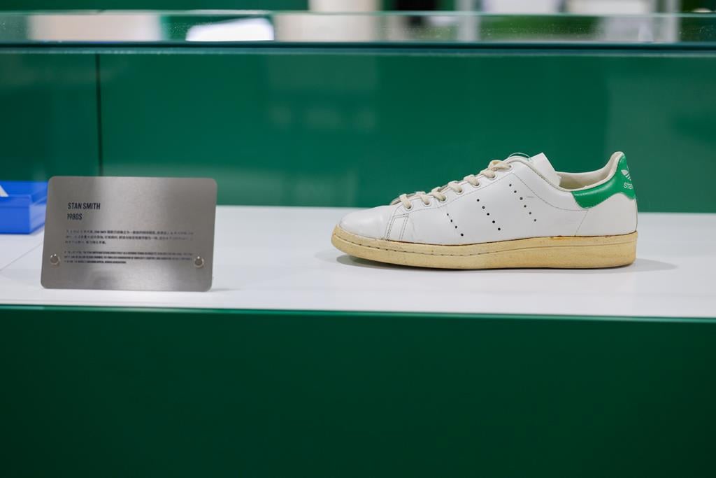 adidas Originals Stan Smith